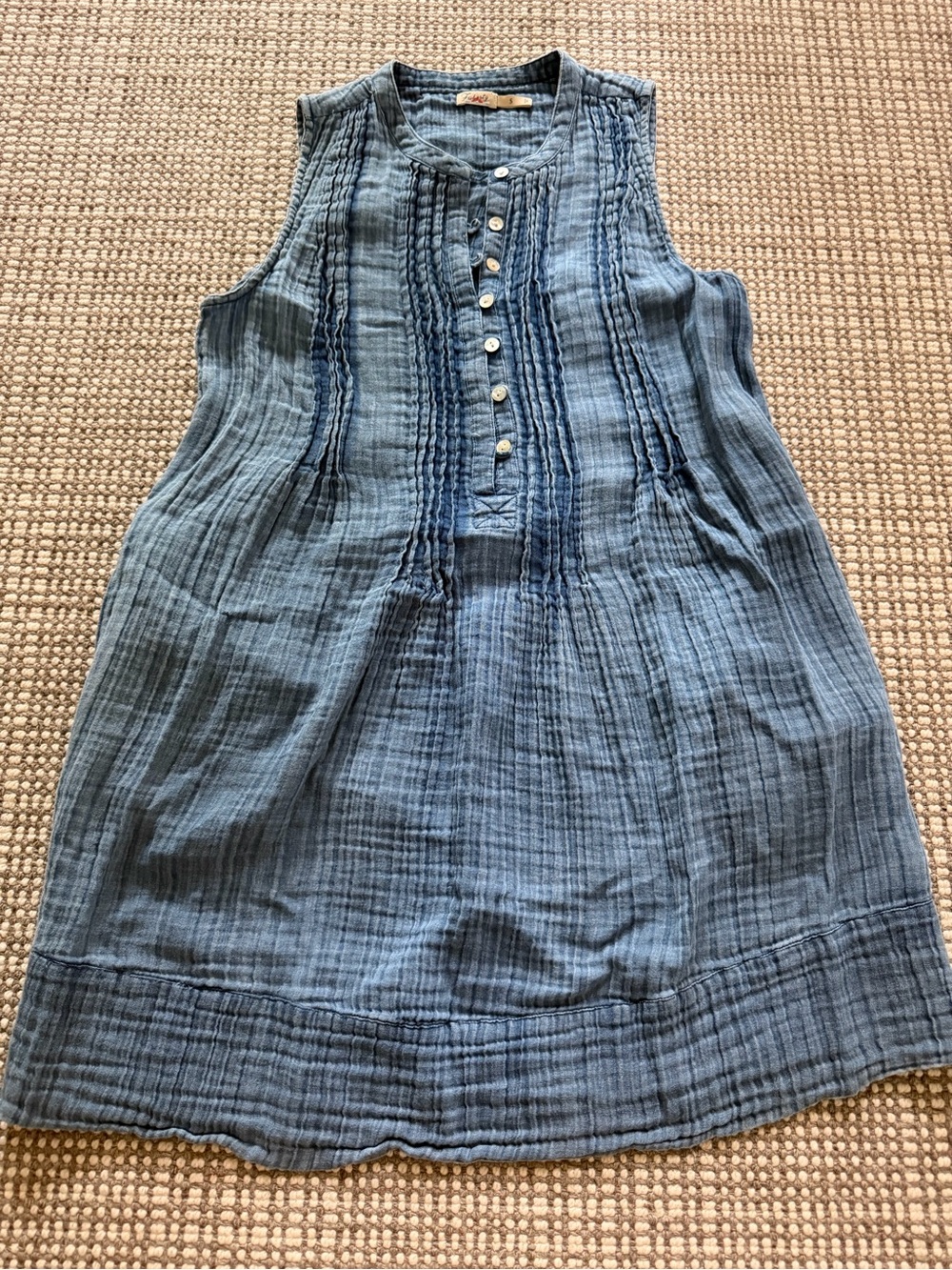 Faherty Women’s Devin Dress